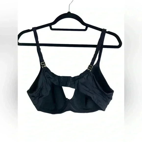 Soma black‎ bra size 38D - Picture 3 of 6